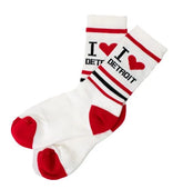 Custom Softball Socks